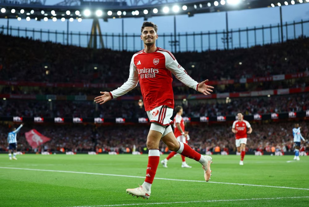 Nhận định trận đấu Aston Villa vs Arsenal, 2h00 ngày 1.9: Phục thù ở Villa Park - ảnh 2