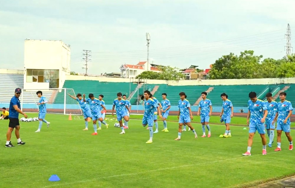 Nhận định trận đấu U20 Việt Nam vs U20 CHDCND Triều Tiên, 19h00 ngày 31.8: Giải mã ẩn số - ảnh 2