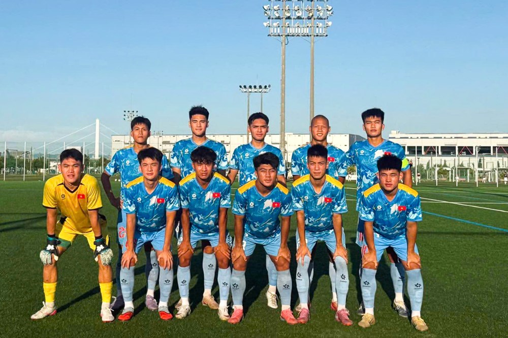 Nhận định trận đấu U20 Việt Nam vs U20 CHDCND Triều Tiên, 19h00 ngày 31.8: Giải mã ẩn số - ảnh 1