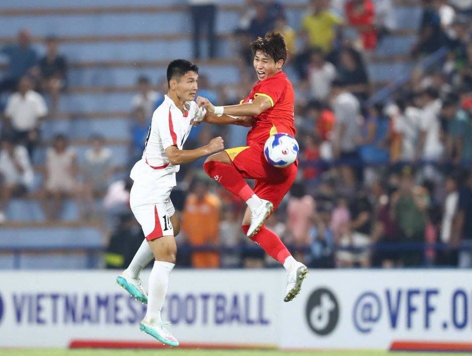 Nhận định trận đấu U20 Việt Nam vs U20 Palestine, 19h00 ngày 3.9: Nhiệm vụ phải thắng - ảnh 2