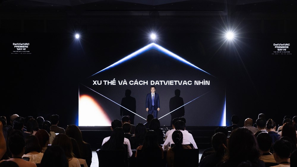 Chủ tịch DatVietVAC Đinh Bá Thành và Lenzo Yoon: Liên doanh đặt nền móng cho nền kinh tế fandom tại Việt Nam - ảnh 1