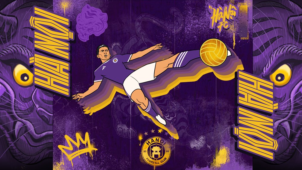 Trailer LPBank V.League 1 – 2026/27: Bản sắc Việt hòa cùng bóng đá hiện đại - ảnh 3