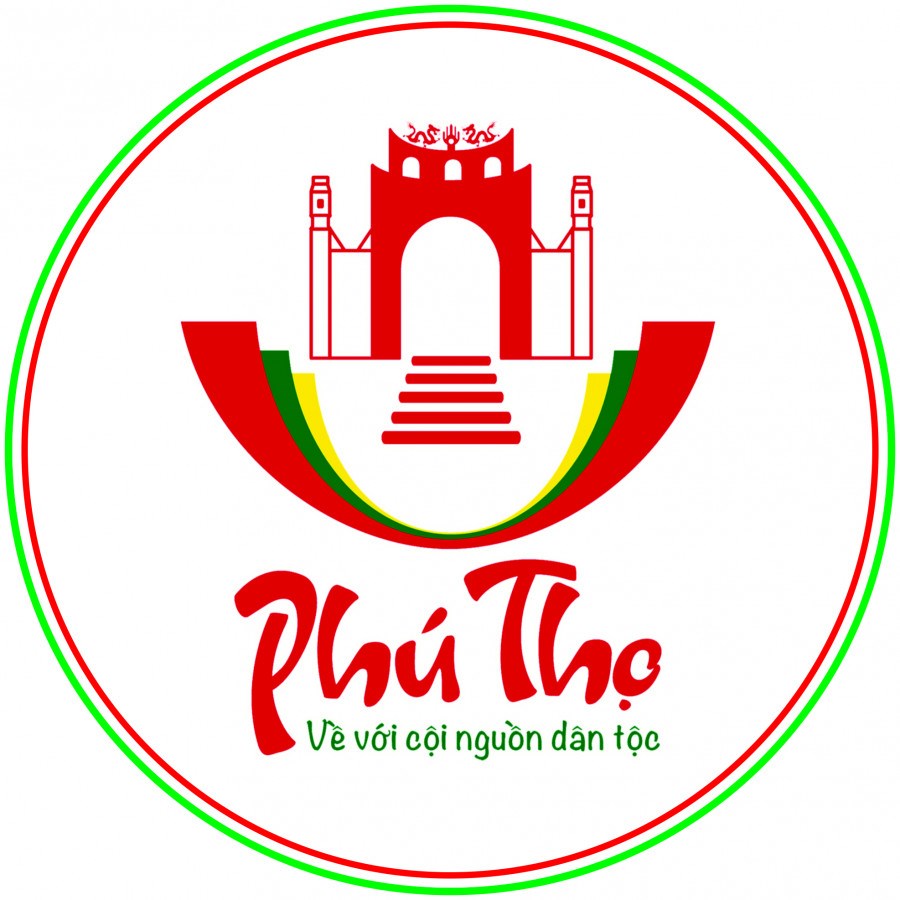Dấu ấn Đất Tổ trong biểu tượng Du lịch Phú Thọ - ảnh 1