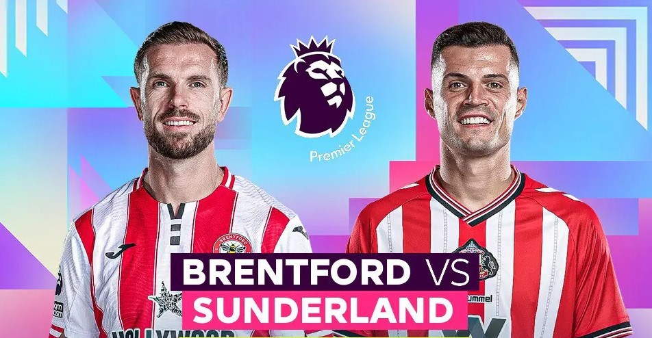 Nhận định trận đấu Brentford vs Sunderland, 21h00 ngày 5.9: Vị khách yếu bóng vía - ảnh 1