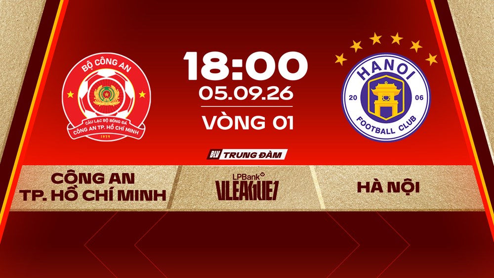Nhận định trận đấu CA TP.HCM vs Hà Nội FC, 18h00 ngày 5.9: Ứng viên vô địch gặp khó - ảnh 1