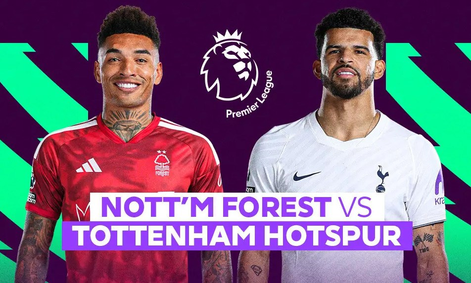 Nhận định trận đấu Nottingham vs Tottenham, 21h00 ngày 5.9: Hai kẻ cùng khổ - ảnh 1