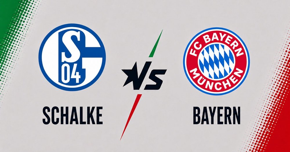 Nhận định trận đấu Schalke 04 vs Bayern Munich, 23h30 ngày 5.9: Chênh lệch đẳng cấp - ảnh 1
