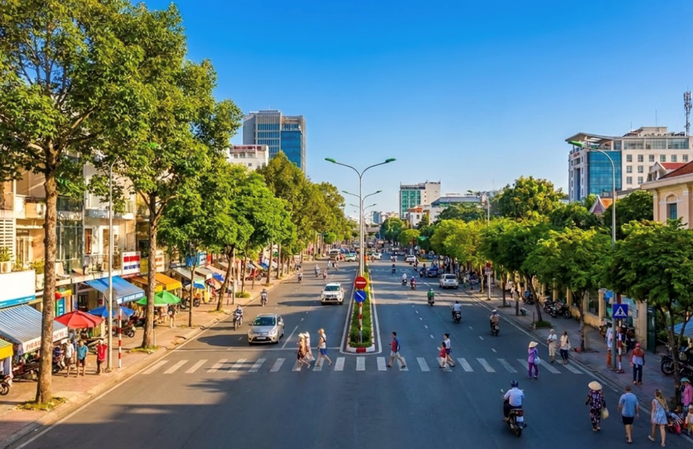 Dự báo thời tiết 7.9: Hà Nội ngày nắng, chiều tối có mưa dông - ảnh 1