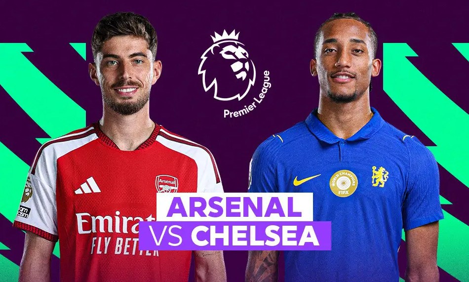 Nhận định trận đấu Arsenal vs Chelsea, 22h30 ngày 6.9: Sức mạnh nhà vô địch - ảnh 1