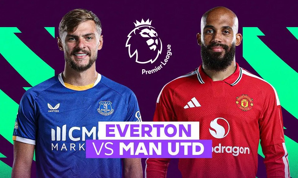 Nhận định trận đấu Everton vs Man United, 20h00 ngày 6.9: Thầy đấu trò - ảnh 1