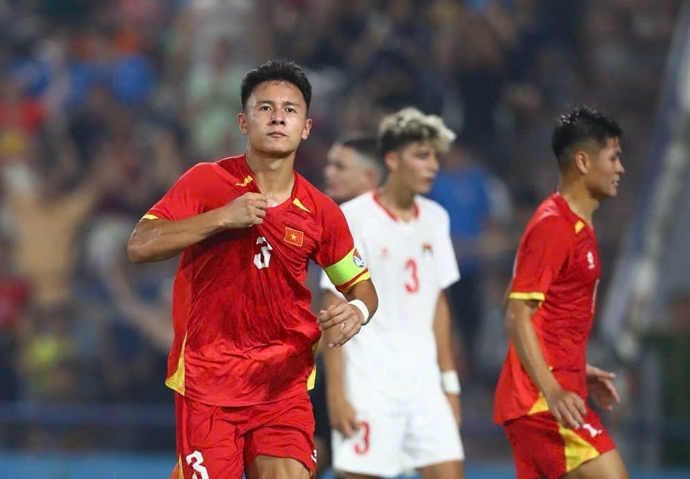 Nhận định trận đấu U20 Việt Nam vs U20 Iran, 19h00 ngày 6.9: Hy vọng mong manh - ảnh 1