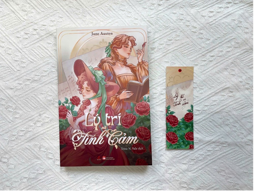 Lý trí và tình cảm - Kiệt tác của Jane Austen và câu hỏi muôn thưở về tình yêu - ảnh 1