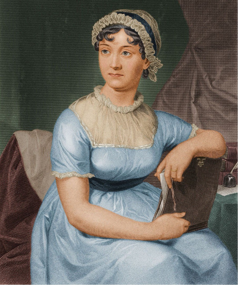Lý trí và tình cảm - Kiệt tác của Jane Austen và câu hỏi muôn thưở về tình yêu - ảnh 2