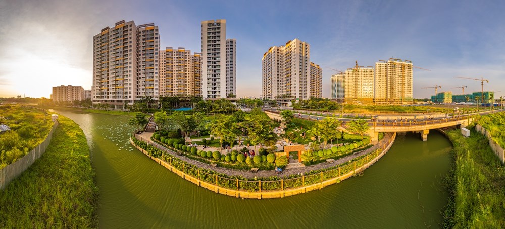 Khi giá trị thực lập lại trật tự cuộc chơi bất động sản ở chu kỳ tiếp theo - ảnh 1