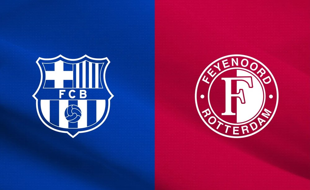 Nhận định trận đấu Barcelona vs Feyenoord, 23h45 ngày 9.9: Bất ngờ nơi đâu? - ảnh 1