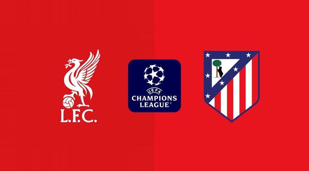 Nhận định trận đấu Liverpool vs Atletico Madrid, 2h00 ngày 10.9: Thừa thắng xông lên - ảnh 1