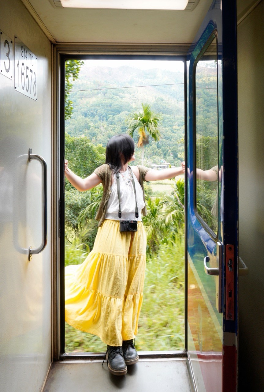 Cùng Vietjet khám phá một Sri Lanka đa sắc - ảnh 17