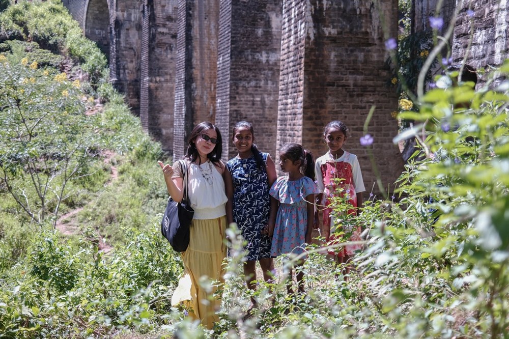 Cùng Vietjet khám phá một Sri Lanka đa sắc - ảnh 19
