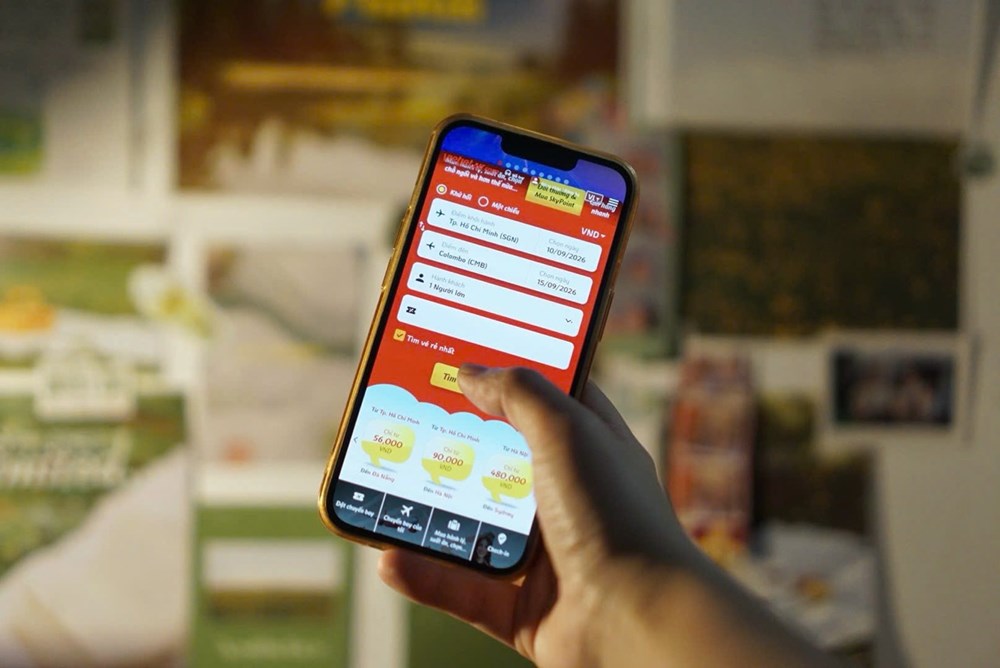 Cùng Vietjet khám phá một Sri Lanka đa sắc - ảnh 21