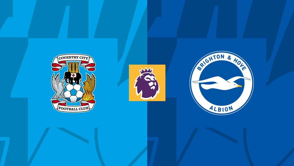 Nhận định trận đấu Coventry vs Brighton, 20h00 ngày 13.9: Nỗ lực tạo bước ngoặt - ảnh 1