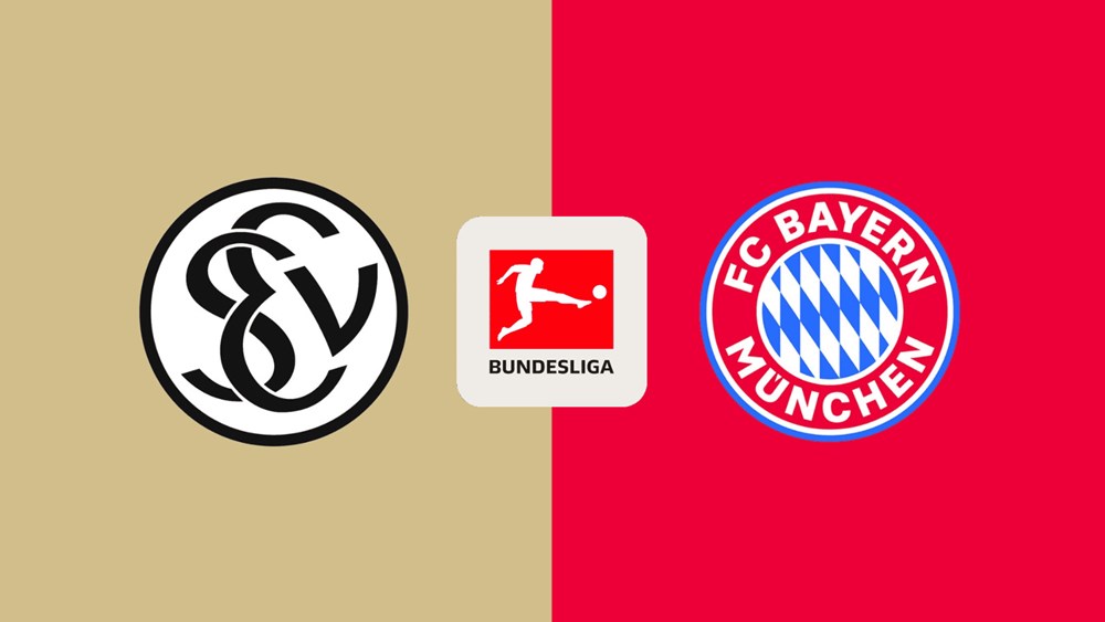 Nhận định trận đấu Elversberg vs Bayern Munich, 22h30 ngày 13.9: Chế ngự tân binh “nổi loạn“ - ảnh 1