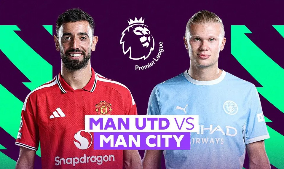 Nhận định trận đấu Man United vs Man City, 22h30 ngày 13.9: Kéo đổ “pháo đài” Old Trafford - ảnh 1