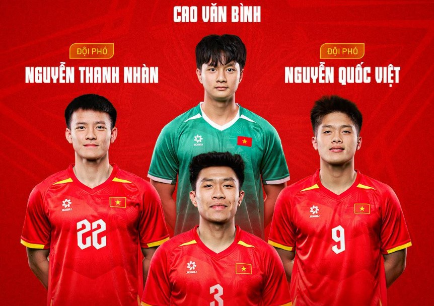 Nhận định trận đấu U23 Việt Nam vs U23 Kuwait, 13h30 ngày 15.9: Trận chiến then chốt - ảnh 1
