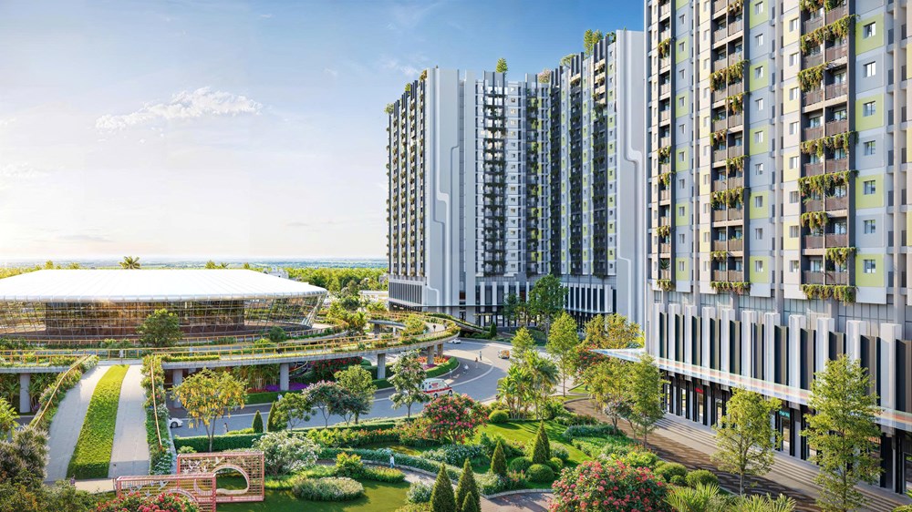 Fhome - Hành trình đưa “tình xóm” trở về giữa phố - ảnh 3