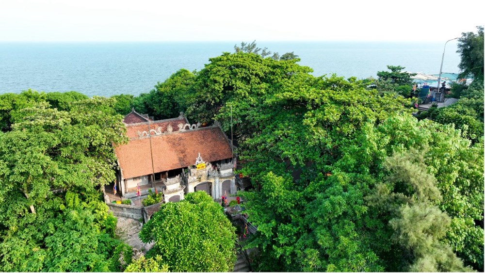 Sầm Sơn – Hành trình qua những miền kí ức - ảnh 2