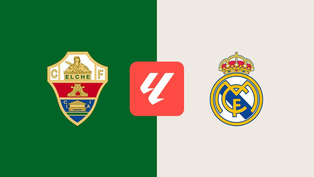 Nhận định trận đấu Elche vs Real Madrid, 2h30 ngày 16.9: Mồi ngon cho “Kền kền“ - ảnh 1