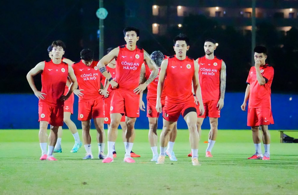 Nhận định trận đấu Gamba Osaka vs CAHN, 17h00 ngày 15.9: Tự tin vượt thác ghềnh - ảnh 1