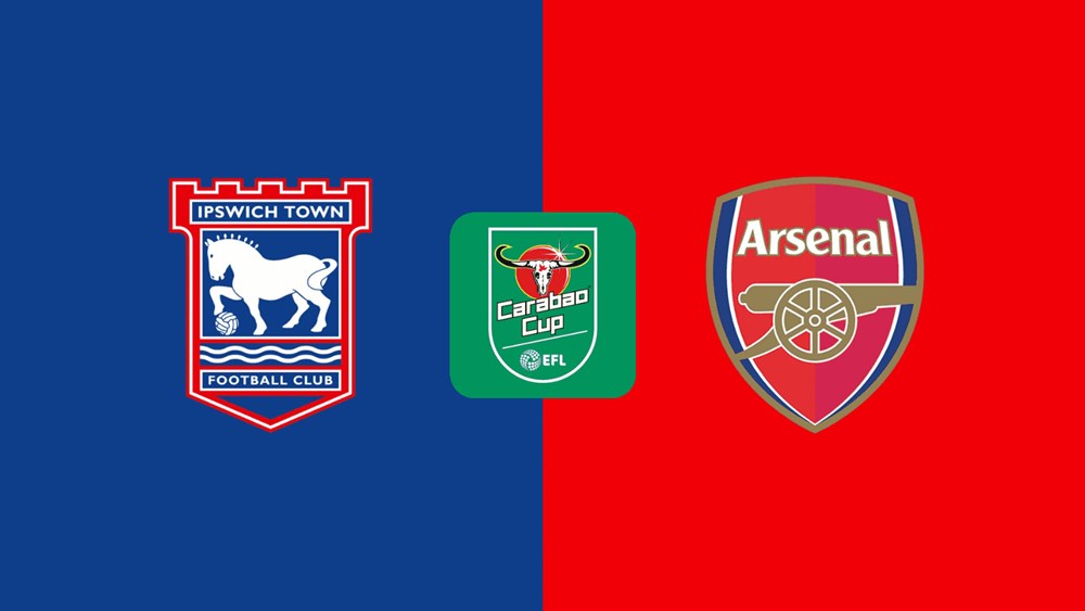 Nhận định trận đấu Ipswich Town vs Arsenal, 2h00 ngày 16.9: Vé trao tay “Pháo“ - ảnh 1