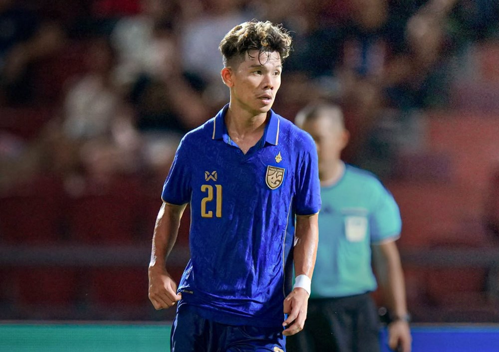 Nhận định trận đấu U23 Thái Lan vs U23 Kyrgyzstan, 14h00 ngày 16.9: “Voi chiến” quyết mở toang cửa đi tiếp - ảnh 1