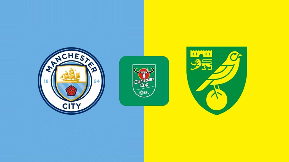 Nhận định trận đấu Man City vs Norwich City, 1h30 ngày 18.9: Khó cản nhà Vua - ảnh 1
