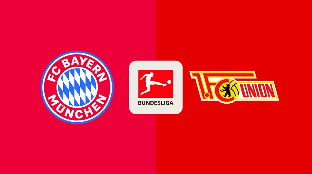 Nhận định trận đấu Bayern Munich vs Union Berlin, 1h30 ngày 19.9: Quyết chiếm ngôi đầu - ảnh 1
