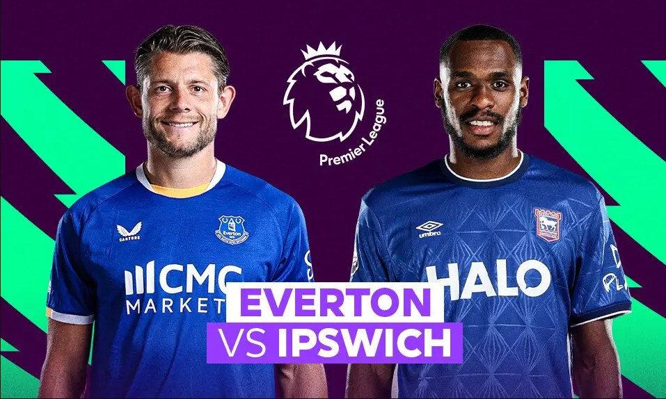 Nhận định trận đấu Everton vs Ipswich Town, 21h00 ngày 19.9: Nối dài mạch bất bại - ảnh 1