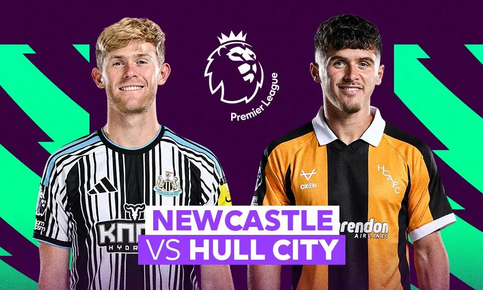 Nhận định trận đấu Newcastle vs Hull City, 21h00 ngày 19.9: Tân binh khó bắt nạt - ảnh 1