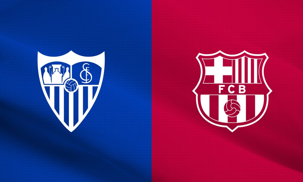 Nhận định trận đấu Sevilla vs Barcelona, 2h00 ngày 20.9: Vững vàng trên đỉnh bảng - ảnh 1