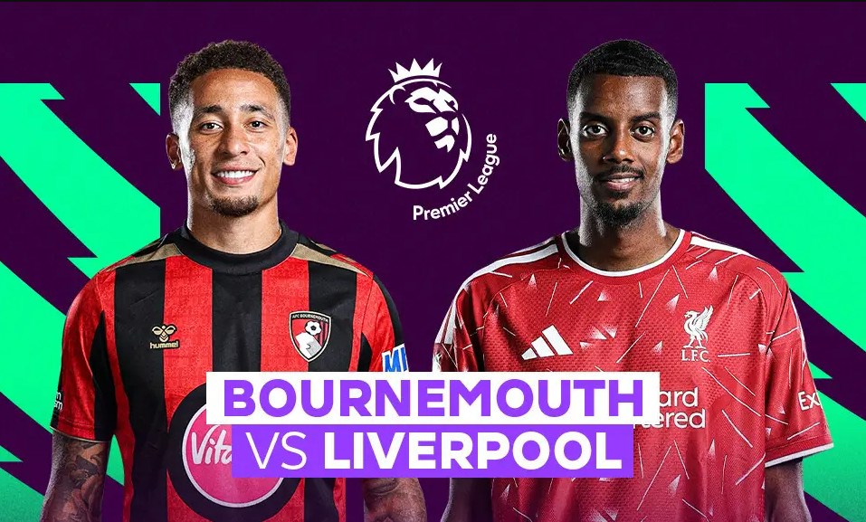 Nhận định trận đấu Bournemouth vs Liverpool, 20h00 ngày 20.9: Ngày về giông bão - ảnh 1