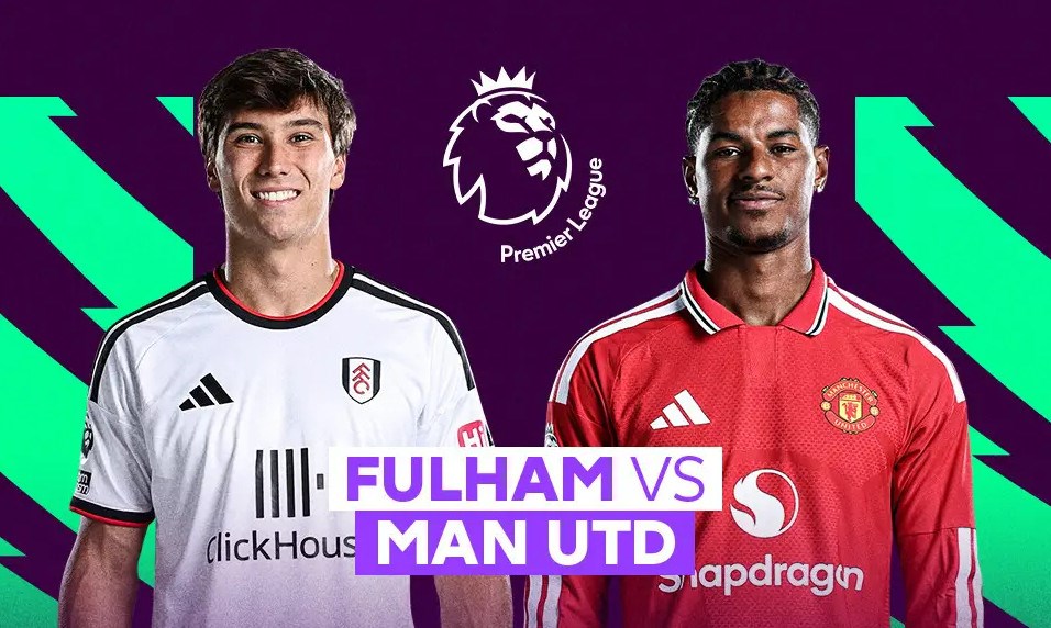 Nhận định trận đấu Fulham vs Man United, 22h30 ngày 20.9: Tìm vui nơi “miền đất hứa“ - ảnh 1