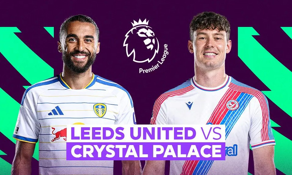 Nhận định trận đấu Leeds vs Crystal Palace, 20h00 ngày 20.9: Nỗi lo phòng ngự - ảnh 1