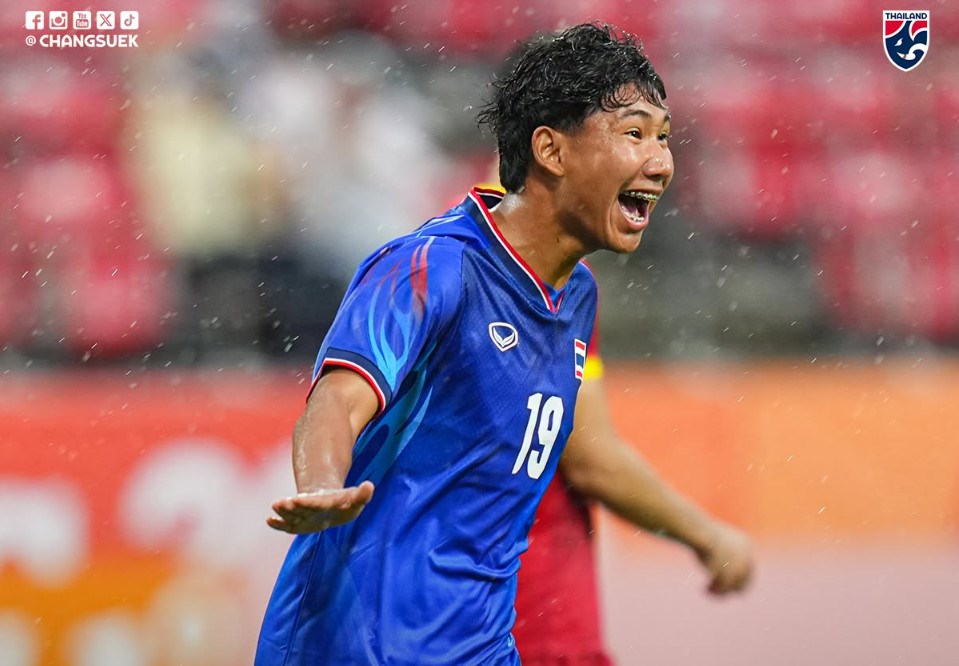 Nhận định trận đấu U23 Hong Kong (Trung Quốc) vs U23 Thái Lan, 14h00 ngày 20.9: Không dễ cho “Voi chiến“ - ảnh 1