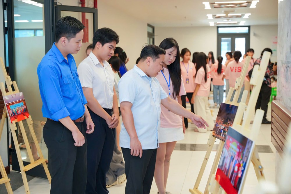 3.500 bánh Trung thu gửi tới trẻ em vùng khó và bệnh nhi - ảnh 3
