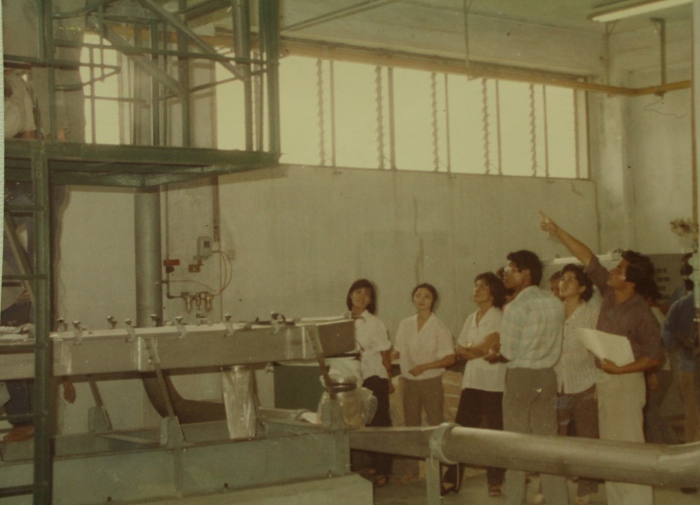 50 năm Vinamilk: Khi “đạt chuẩn” chưa phải là điểm dừng - ảnh 1
