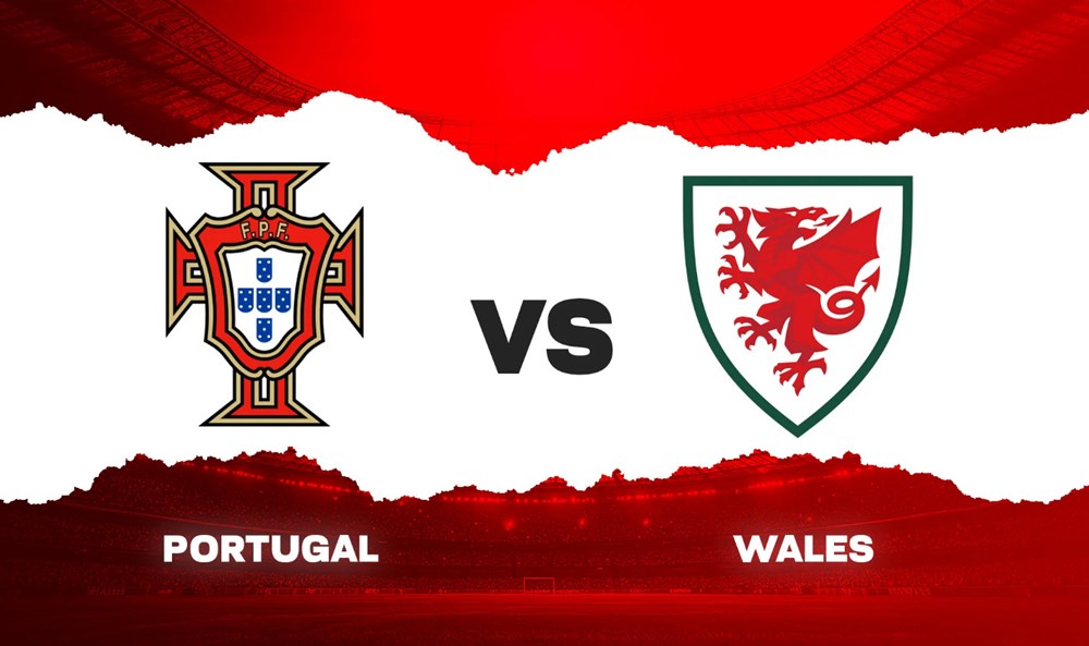 Nhận định trận đấu Bồ Đào Nha vs Xứ Wales, 1h45 ngày 25.9: Ronaldo tỏa sáng? - ảnh 1