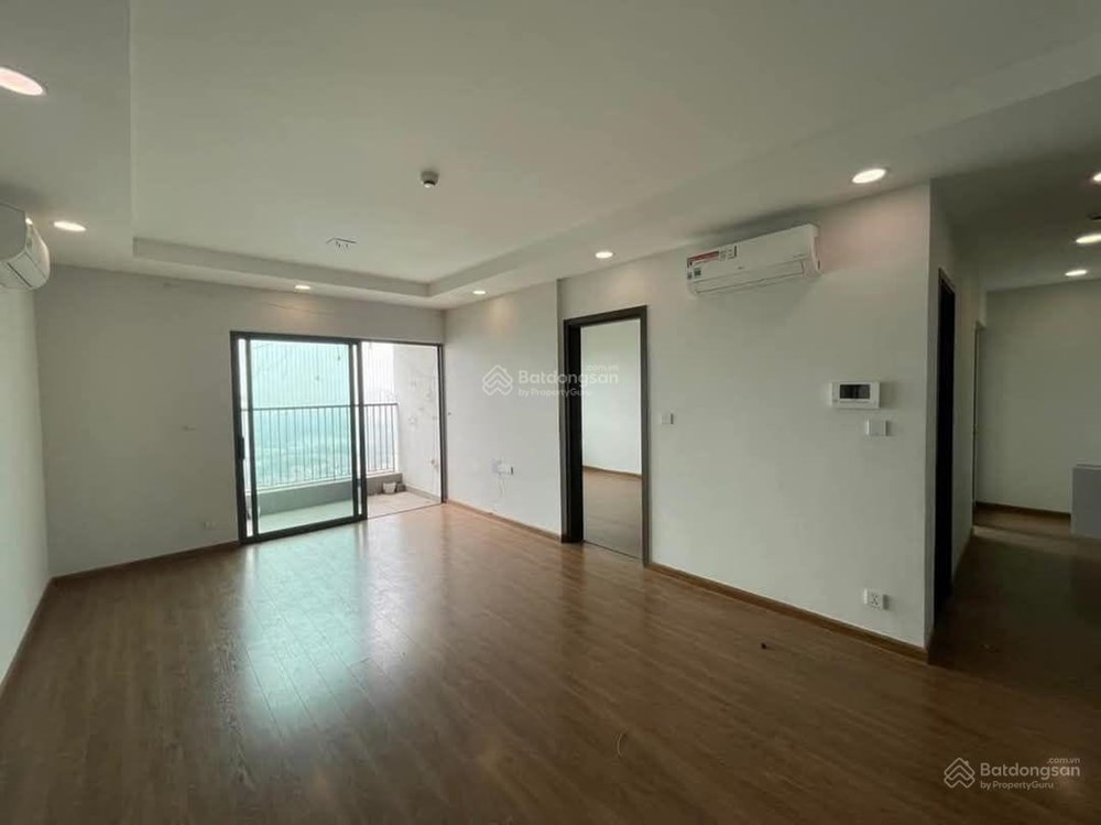 Gamuda Gardens: Không gian xanh giữa lòng Hoàng Mai và bài toán giá trị dài hạn - ảnh 1