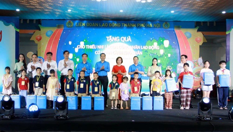 Khi gia đình, nhà trường và xã hội cùng vào cuộc vì trẻ em - ảnh 2
