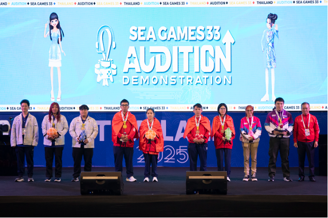 Audition: Từ tựa game quốc dân đến sứ giả đưa văn hóa Việt Nam ra thế giới - ảnh 4