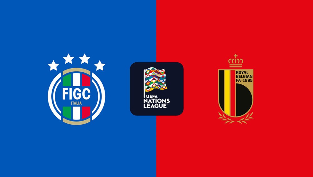 Nhận định trận đấu Italy vs Bỉ, 1h45 ngày 26.9: Điểm tựa thành Rome - ảnh 1