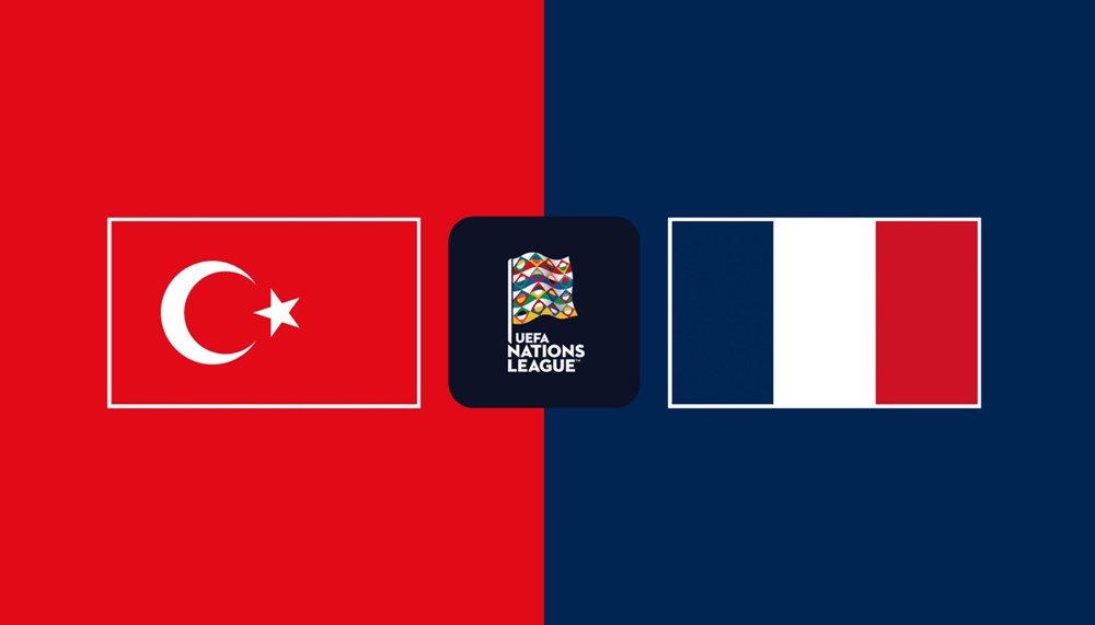 Nhận định trận đấu Thổ Nhĩ Kỳ vs Pháp, 1h45 ngày 26.9: Màn ra mắt của Zidane - ảnh 1